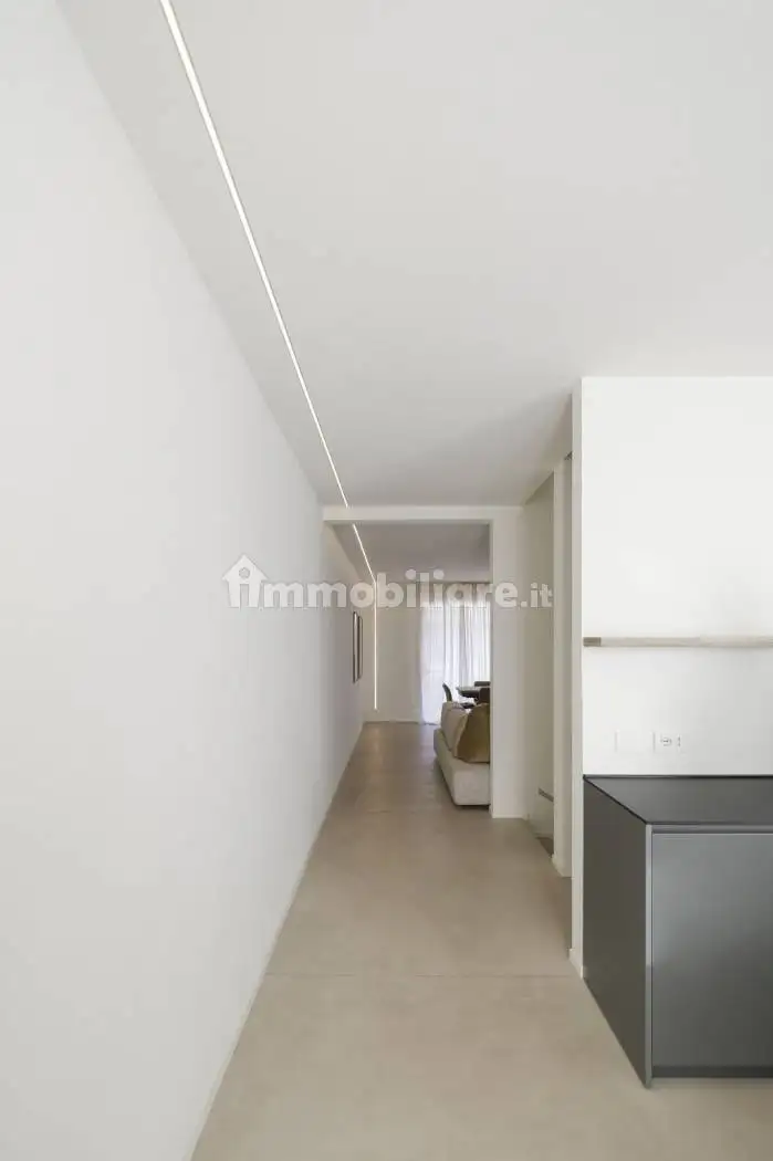 Terratetto unifamiliare via Guglielmo Marconi, Centro, Altavilla Vicentina - foto 4