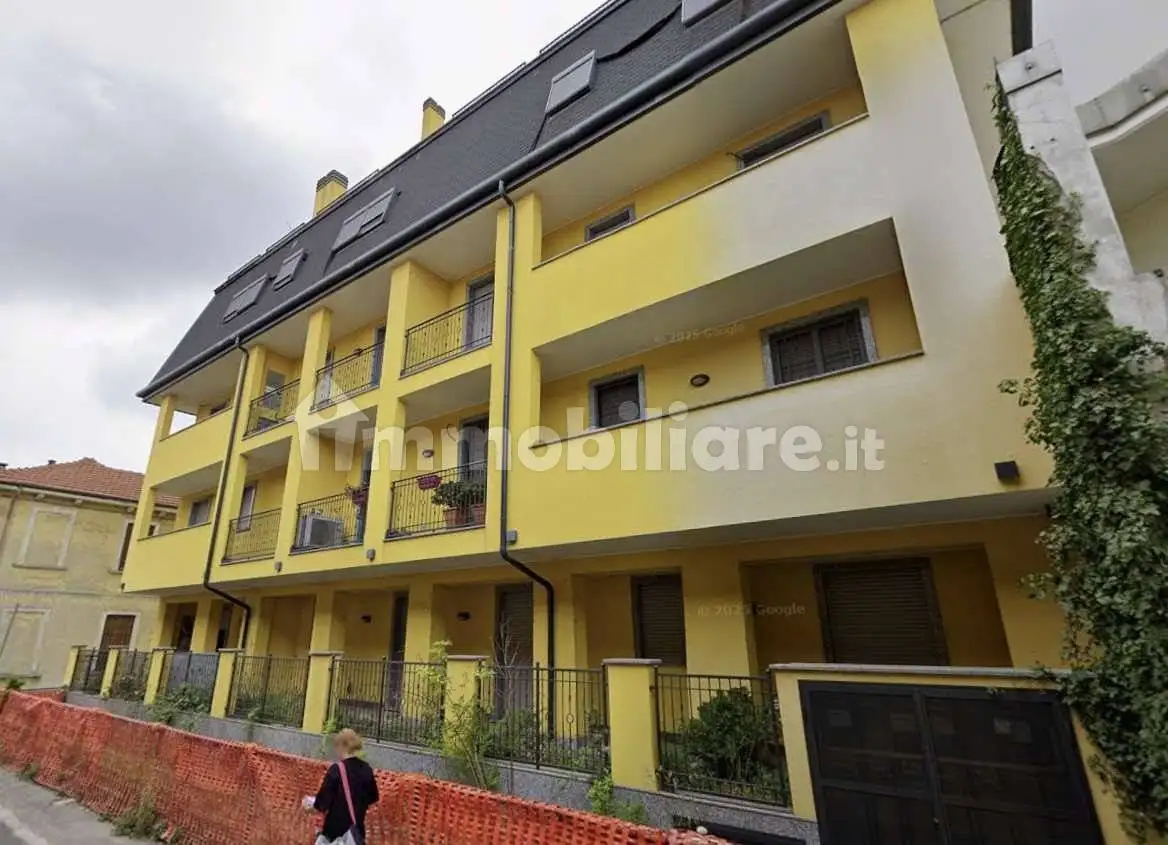 Appartamento in asta a Bovisio-Masciago