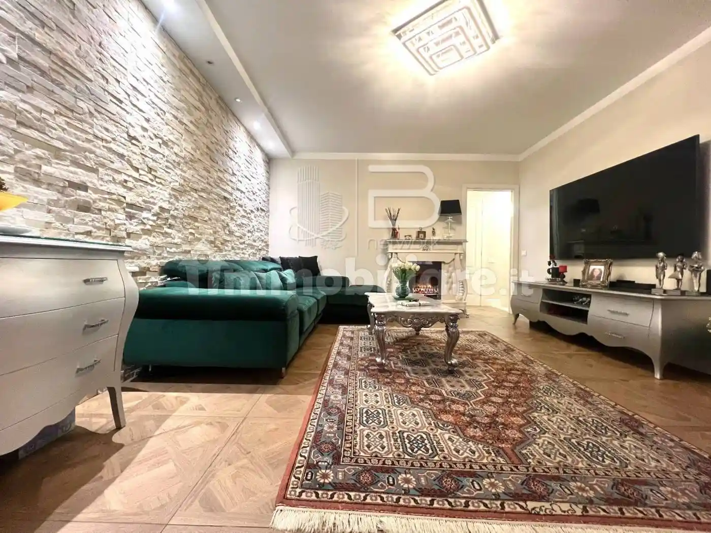 Villetta a schiera - foto 5