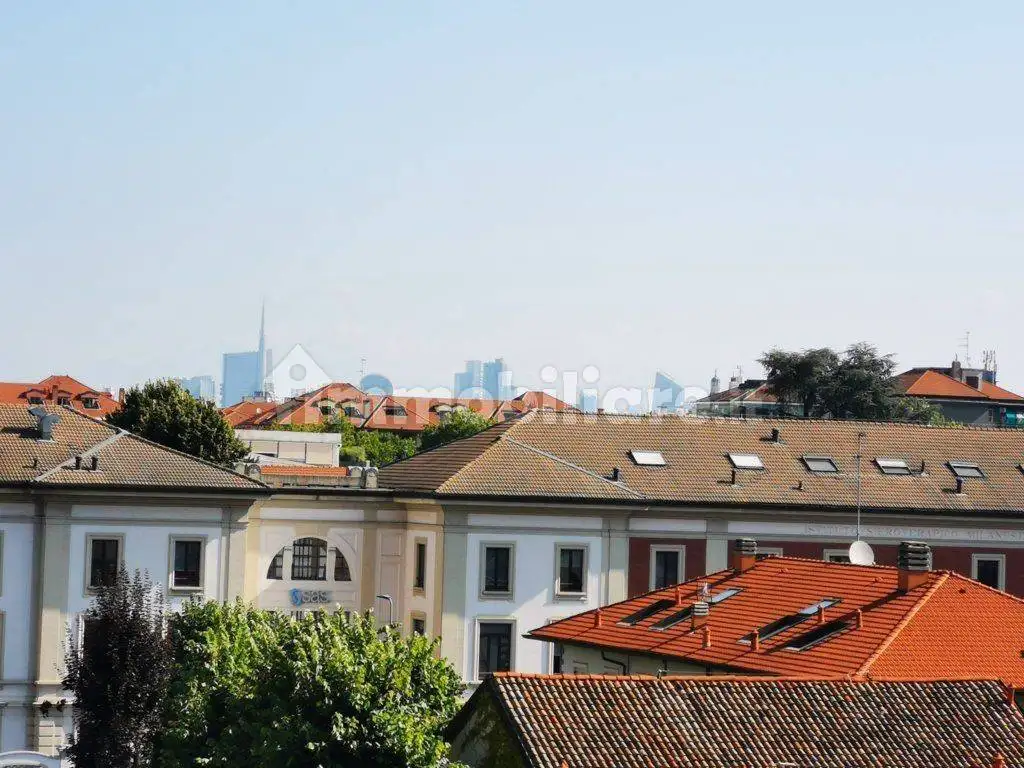 Apartment in vendita a Milan