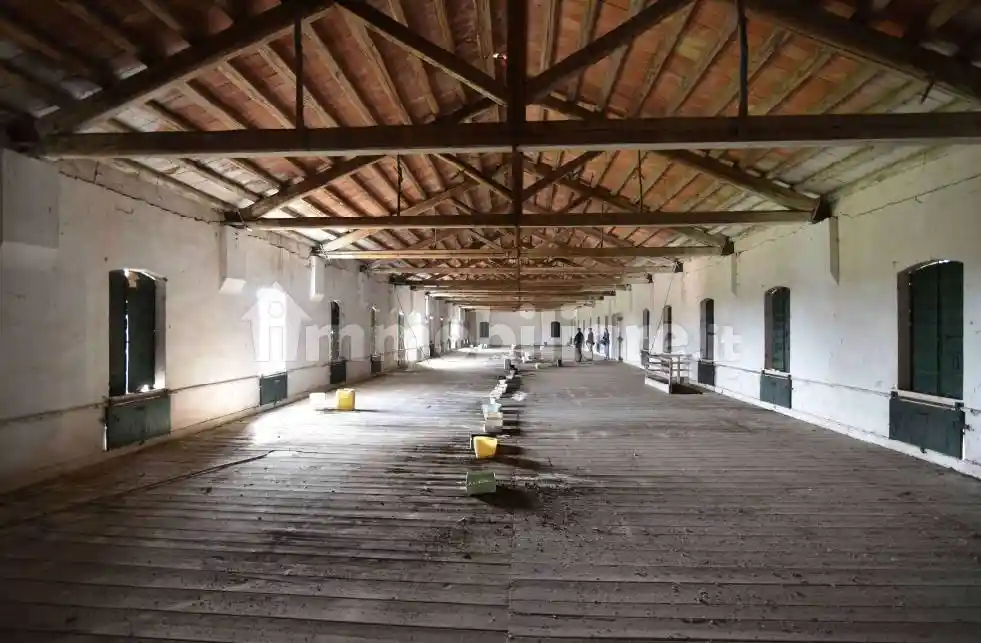 Palazzo - stabile all'asta Loc. Gainiga, via Camillo Benso Conte Di Cavour, Ceggia - foto 4