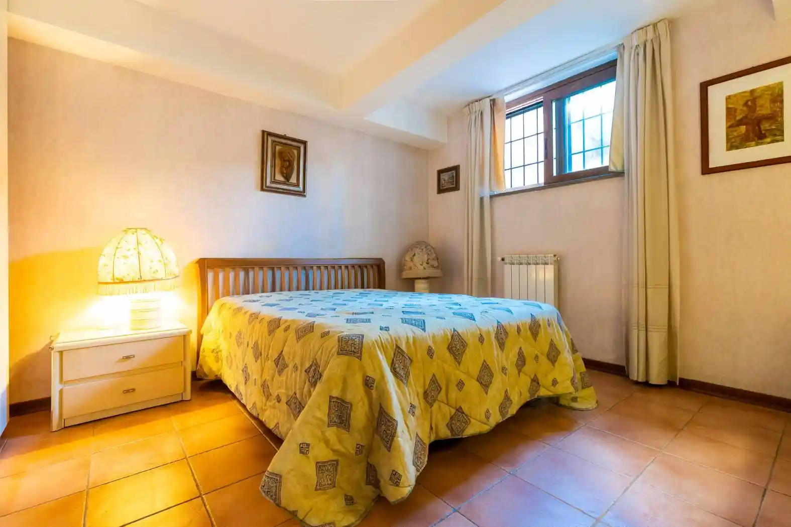 Bilocale via Manuel De Falla, Infernetto, Roma - foto 3