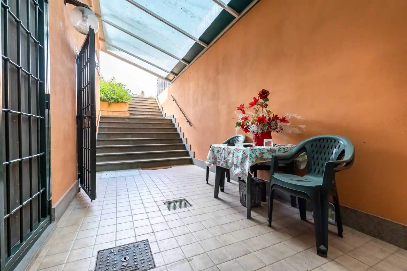 Bilocale via Manuel De Falla, Infernetto, Roma - foto 5