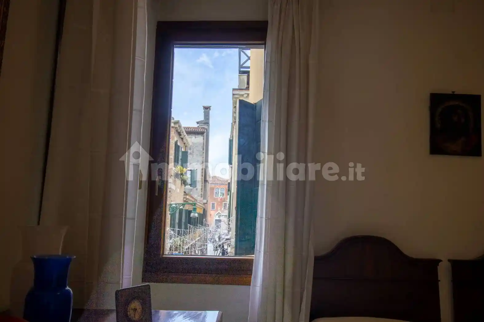 Quadrilocale Campo Sant'Anzolo, San Marco, Venezia - foto 2