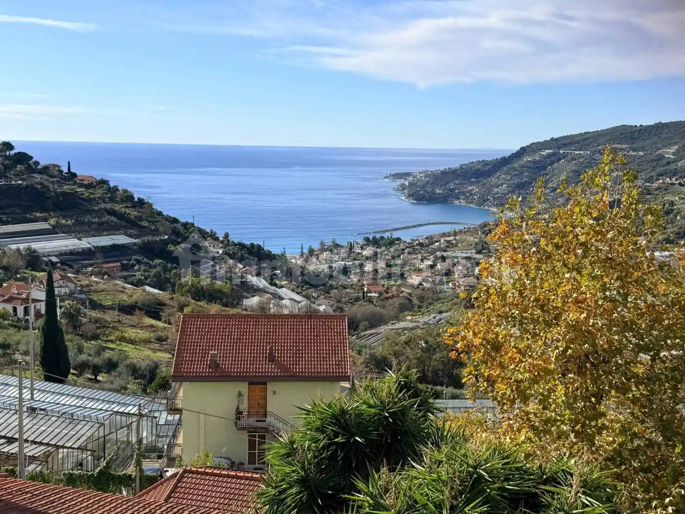 Appartamento in vendita a Sanremo