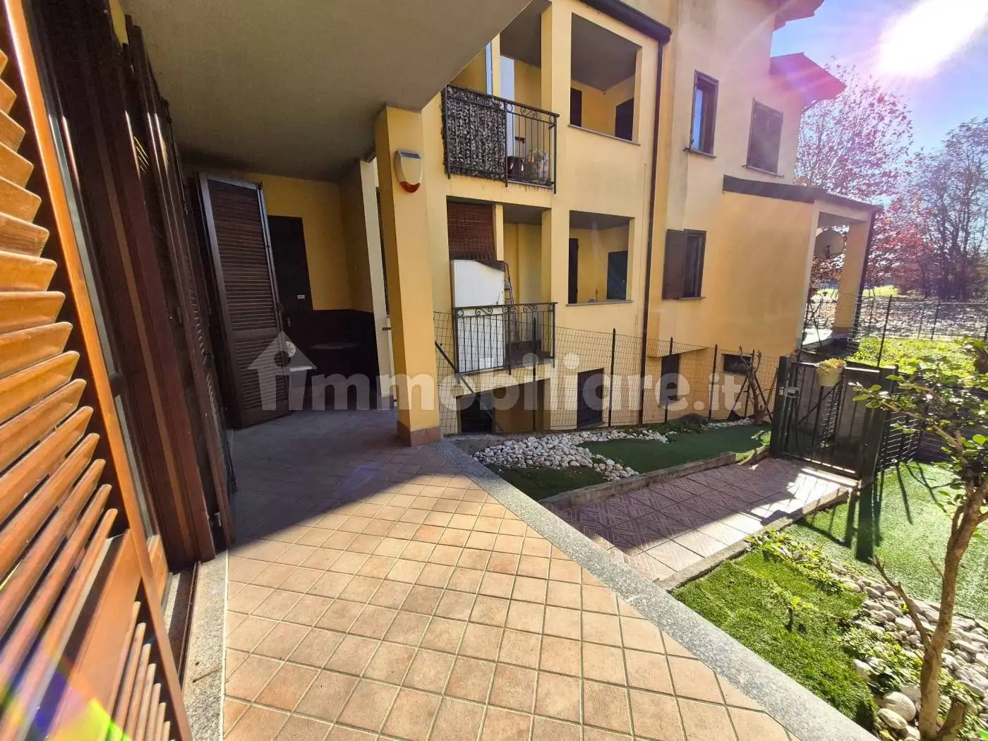 Bilocale via San Giovanni Bosco 2, Ceranova - foto 2