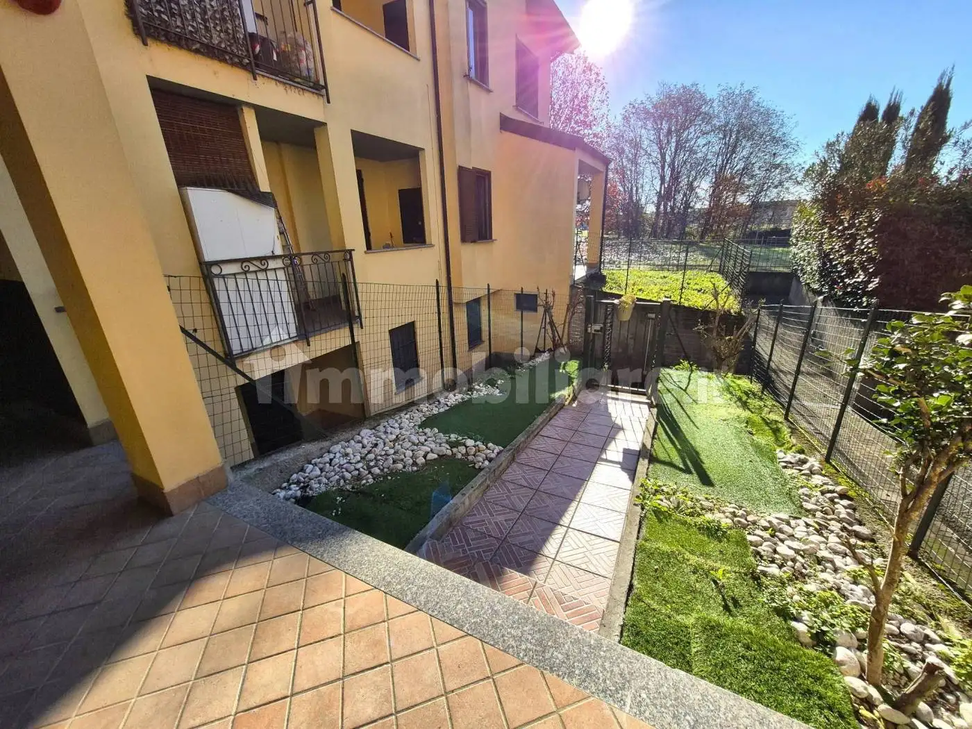 Bilocale via San Giovanni Bosco 2, Ceranova - foto 3