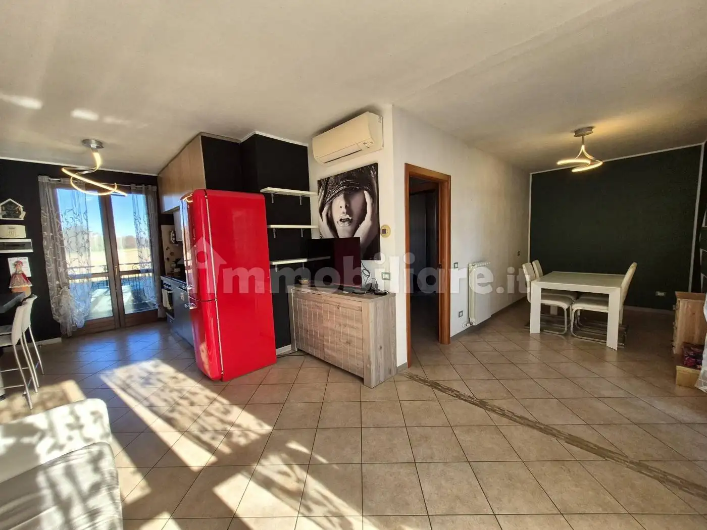 Bilocale via San Giovanni Bosco 2, Ceranova - foto 4