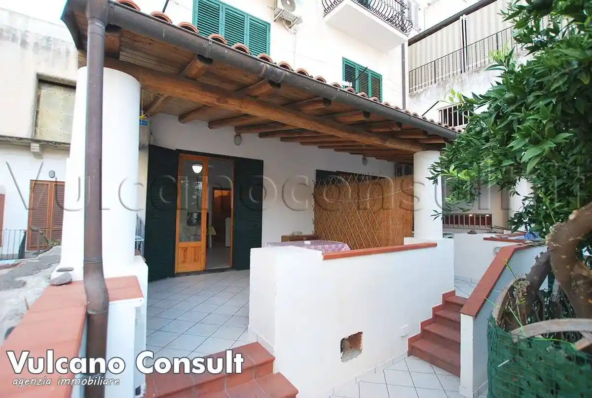 Appartamento in vendita a Lipari