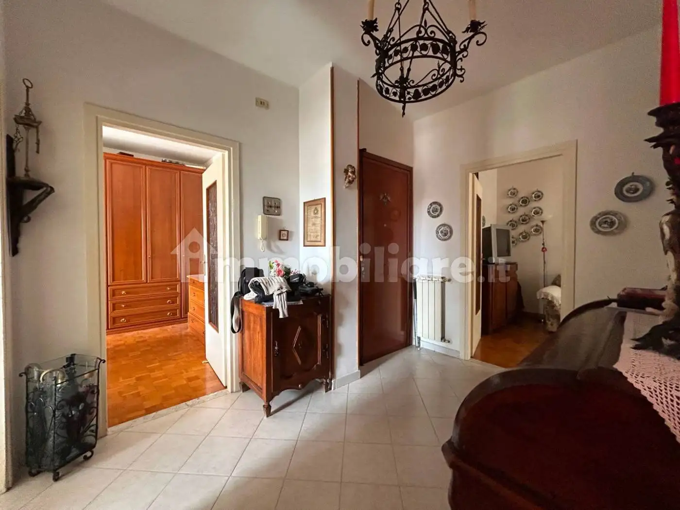 Appartamento in vendita a Sanremo