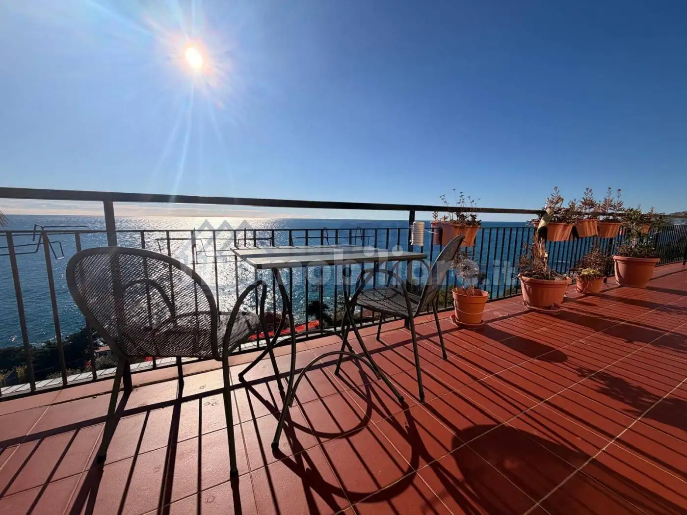 Appartamento via Privata Ciapin, Piani Ciapin, Cipressa - foto 2