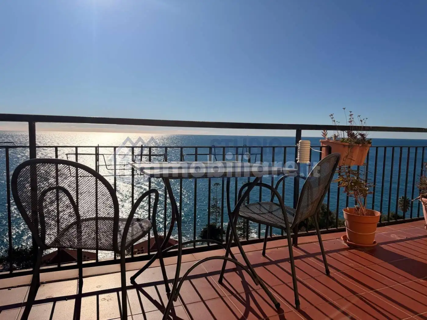 Appartamento via Privata Ciapin, Piani Ciapin, Cipressa - foto 3