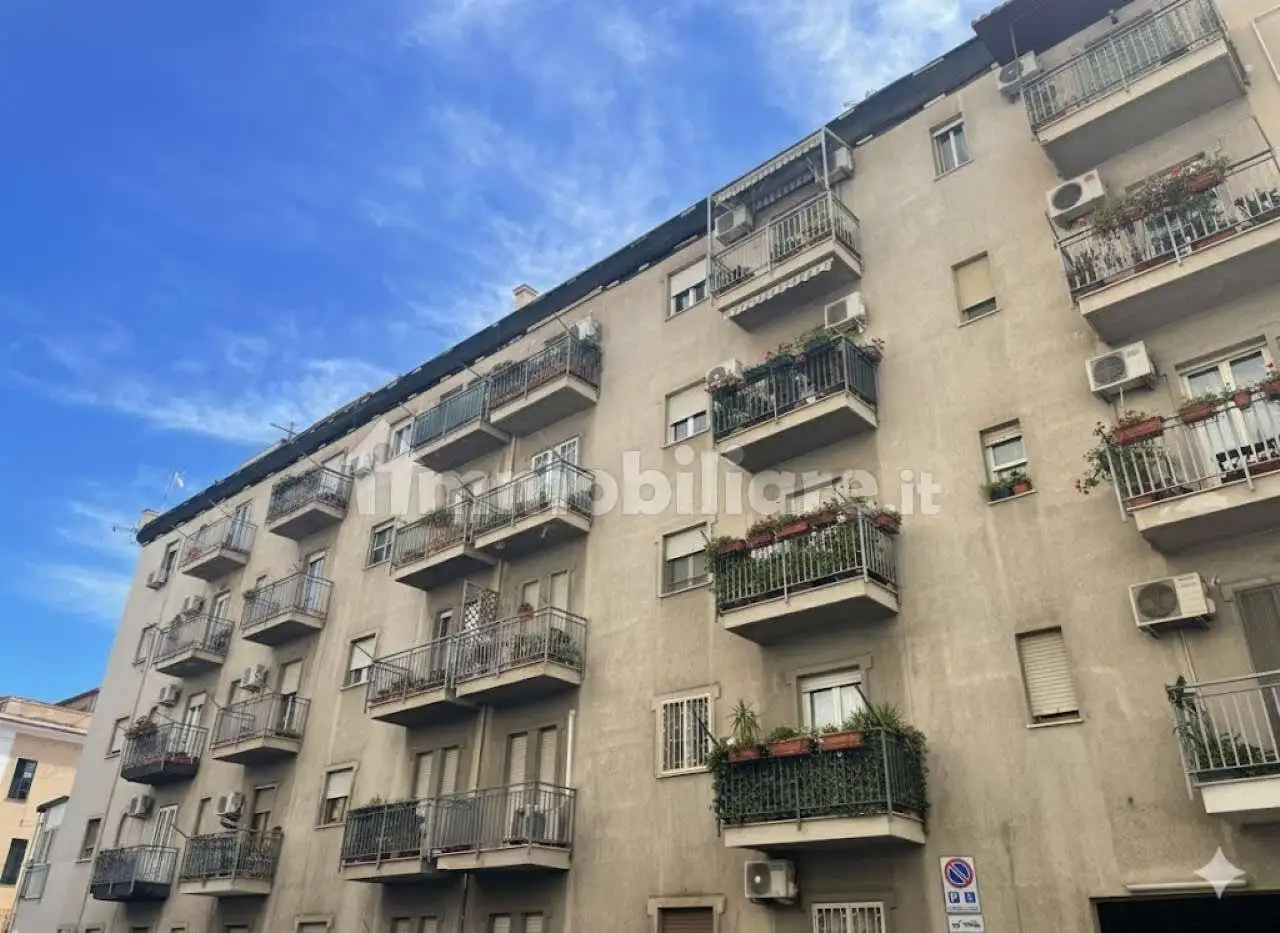 Appartamento in vendita a Palermo