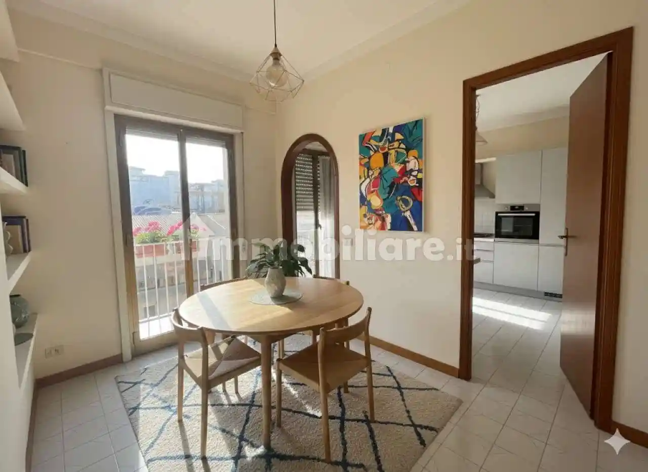 Bilocale via Brigata Aosta 29, Porto, Palermo - foto 5