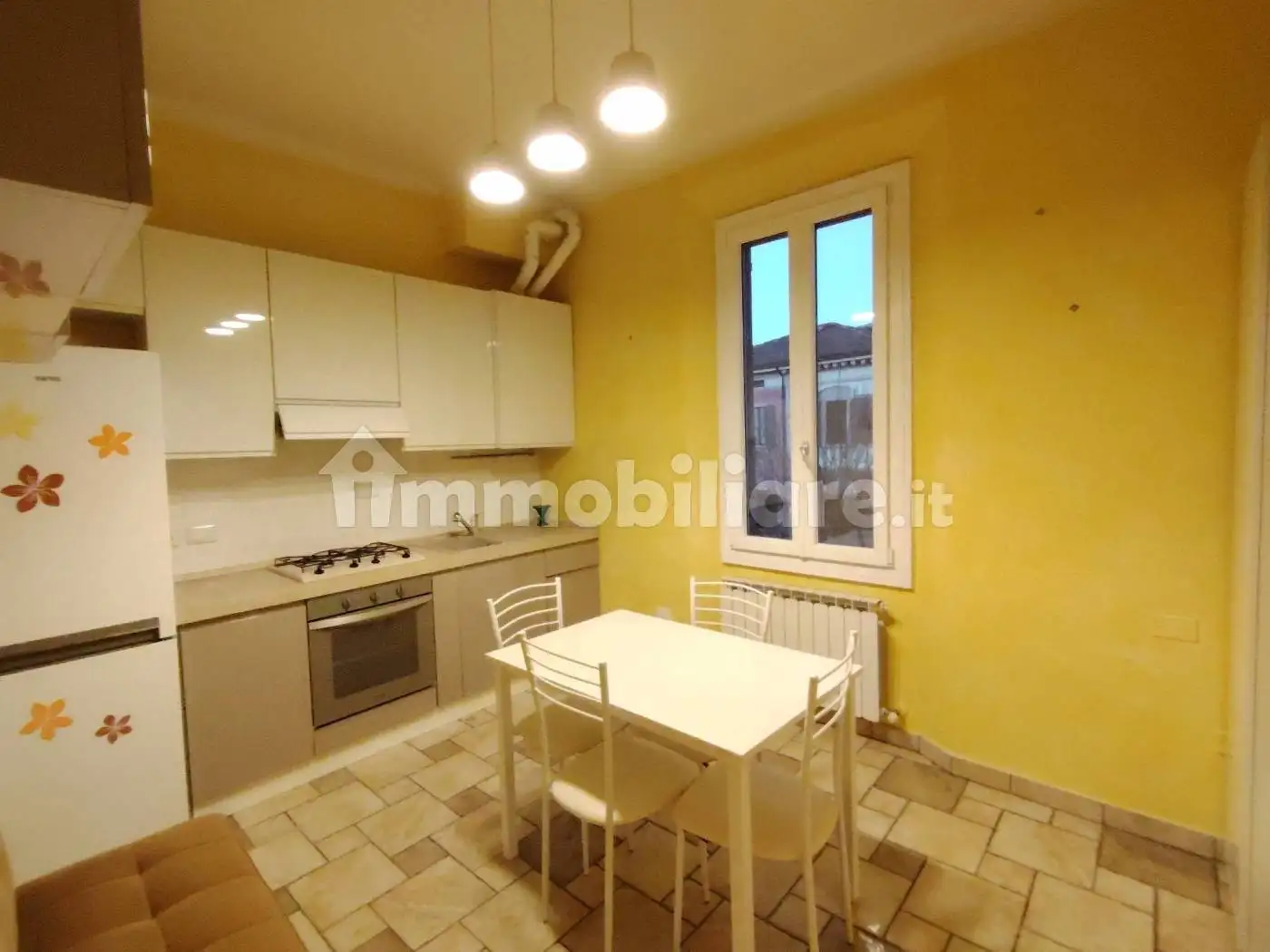 Appartamento in affitto a Bologna