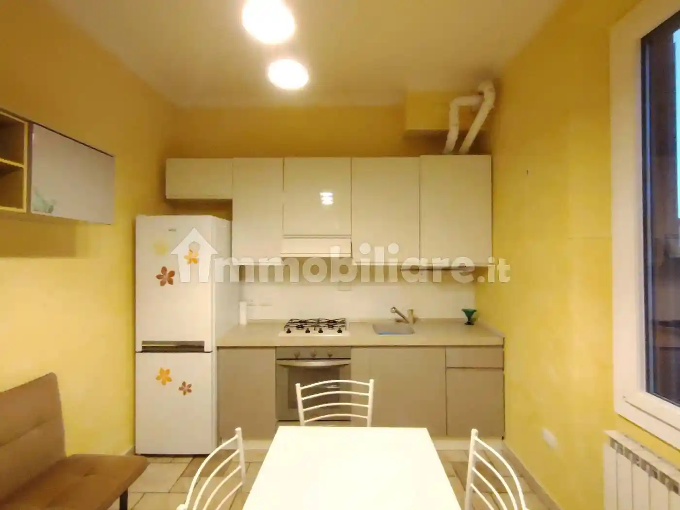 Bilocale via Guazzaloca 4, Mazzini - Fossolo, Bologna - foto 2