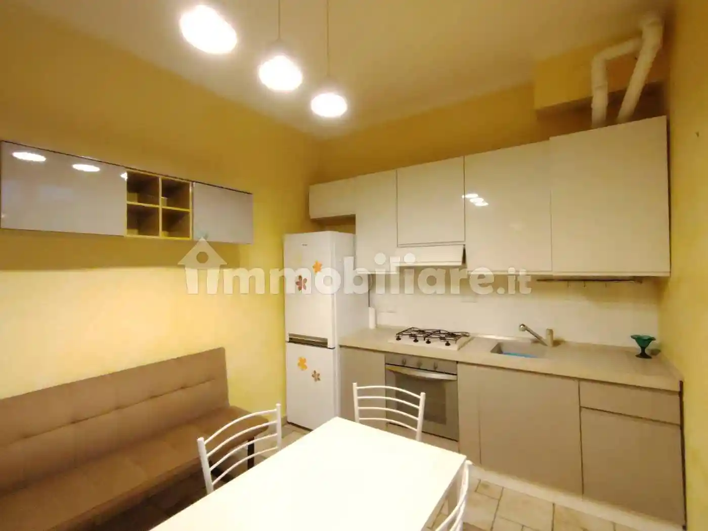 Bilocale via Guazzaloca 4, Mazzini - Fossolo, Bologna - foto 3