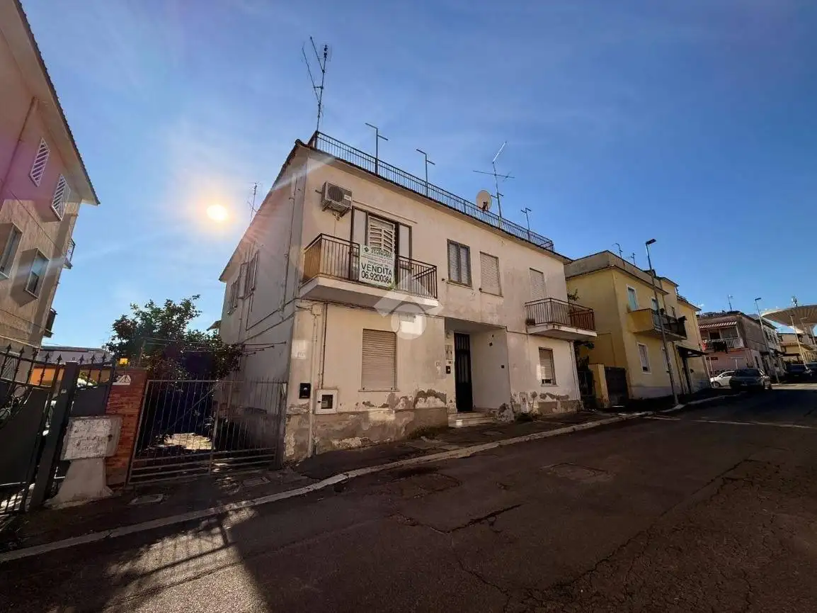 Appartamento in vendita a Aprilia