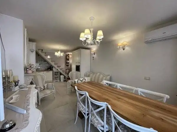 Villa a schiera 3 locali, ottimo stato, Ceredello, Caprino Veronese - foto 2