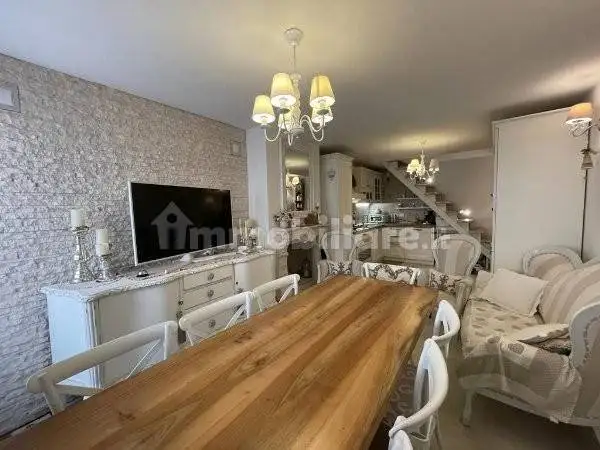 Villa a schiera 3 locali, ottimo stato, Ceredello, Caprino Veronese - foto 3