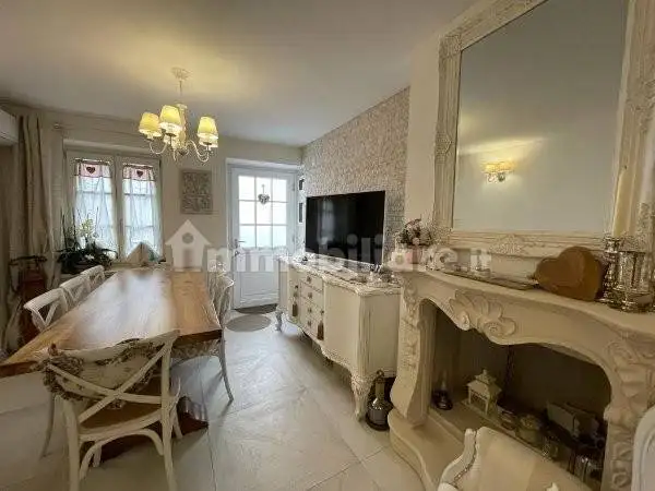 Villa a schiera 3 locali, ottimo stato, Ceredello, Caprino Veronese - foto 4