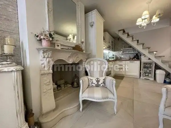 Villa a schiera 3 locali, ottimo stato, Ceredello, Caprino Veronese - foto 5