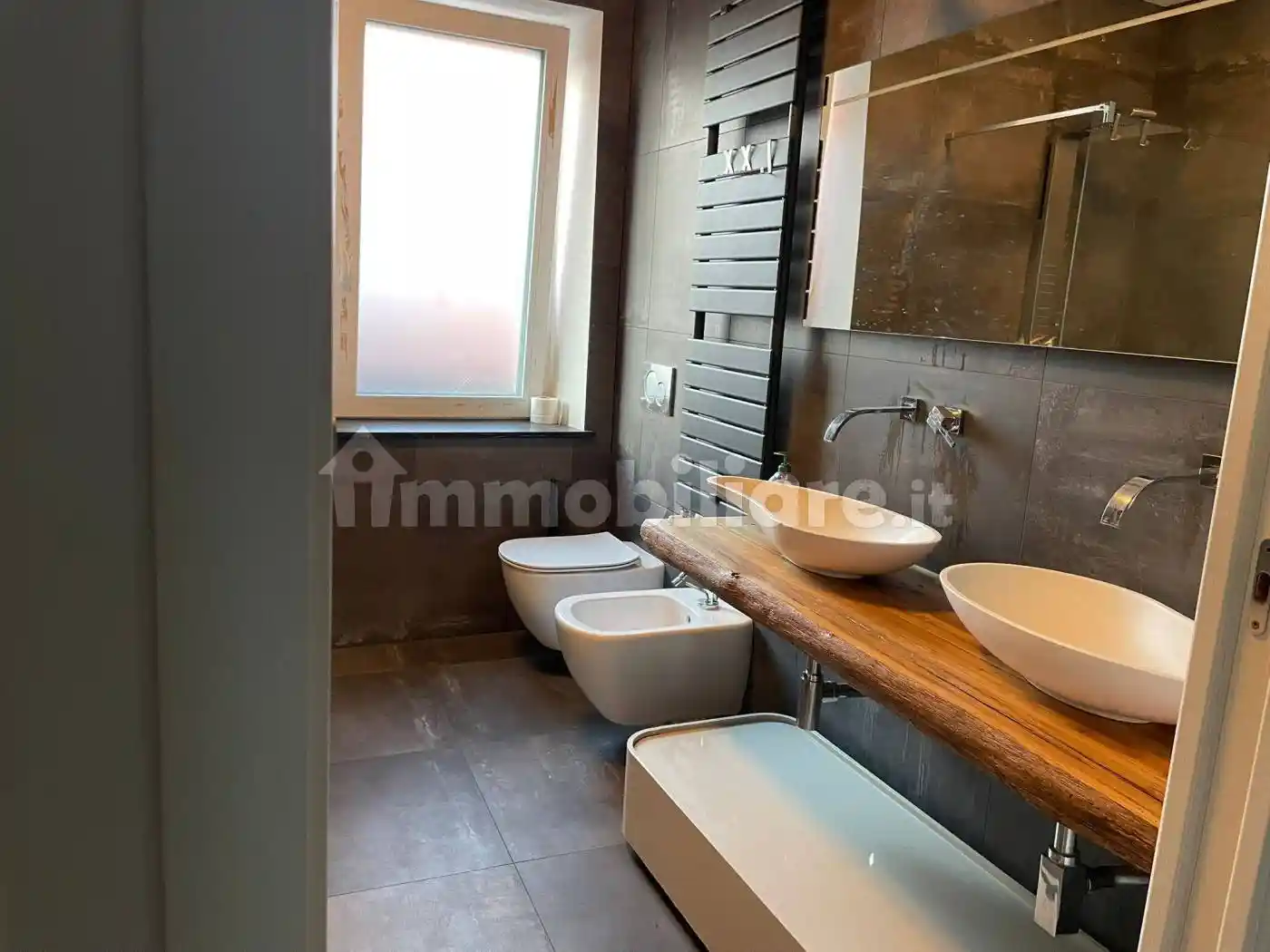 Terratetto unifamiliare via Salisburgo 8, Zona Fiera, Verona - foto 5