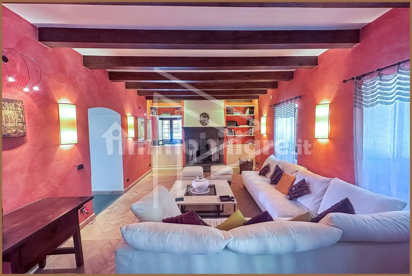 Villa unifamiliare via di Belmonte 2, Balatro, Bagno a Ripoli - foto 3