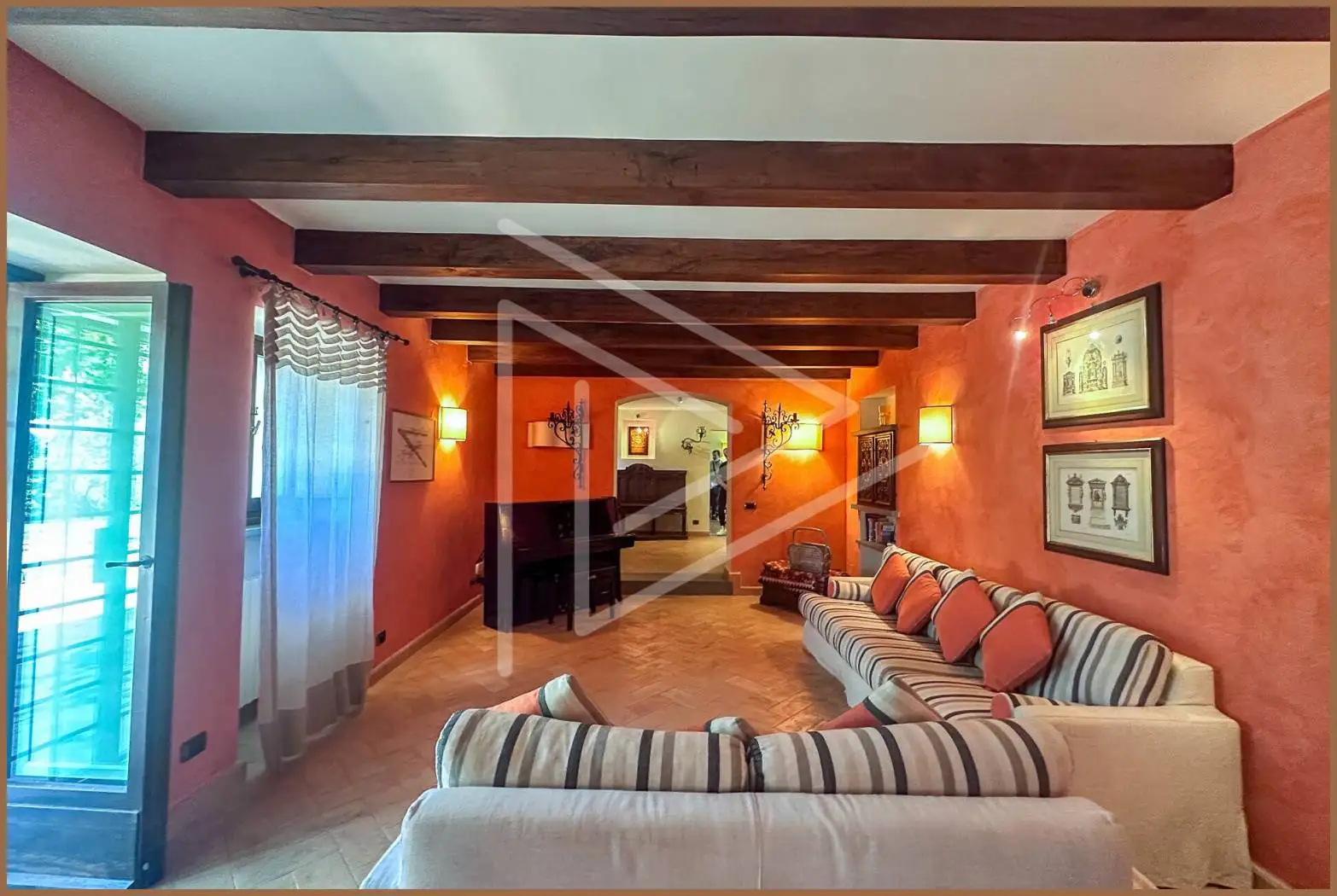 Villa unifamiliare via di Belmonte 2, Balatro, Bagno a Ripoli - foto 4