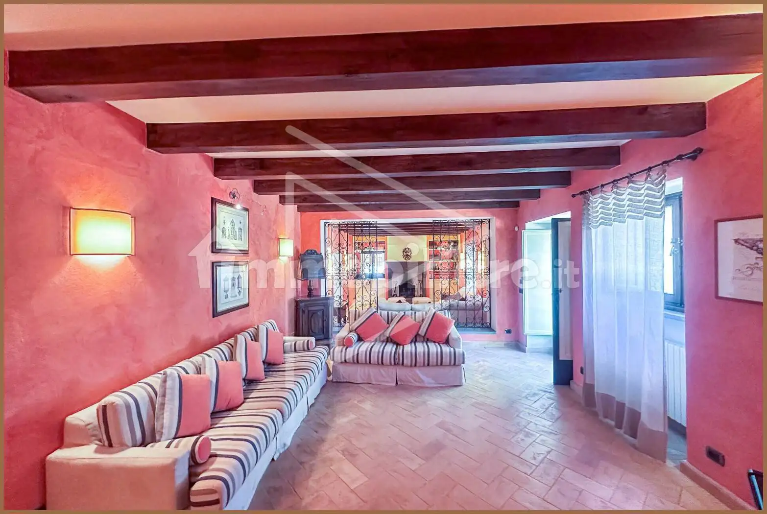 Villa unifamiliare via di Belmonte 2, Balatro, Bagno a Ripoli - foto 5