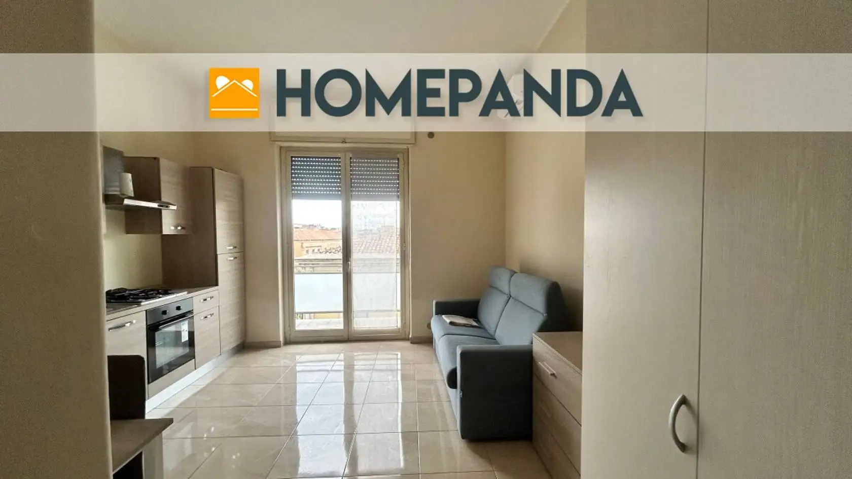 Appartamento in affitto a Catania