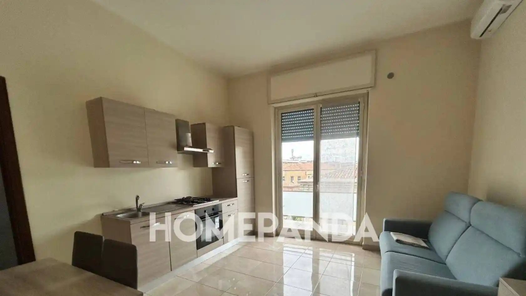 Monolocale via Etnea 551, Gioeni, Catania - foto 2