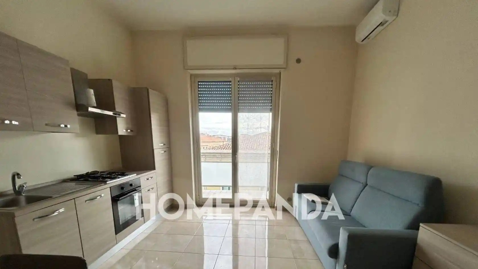 Monolocale via Etnea 551, Gioeni, Catania - foto 3