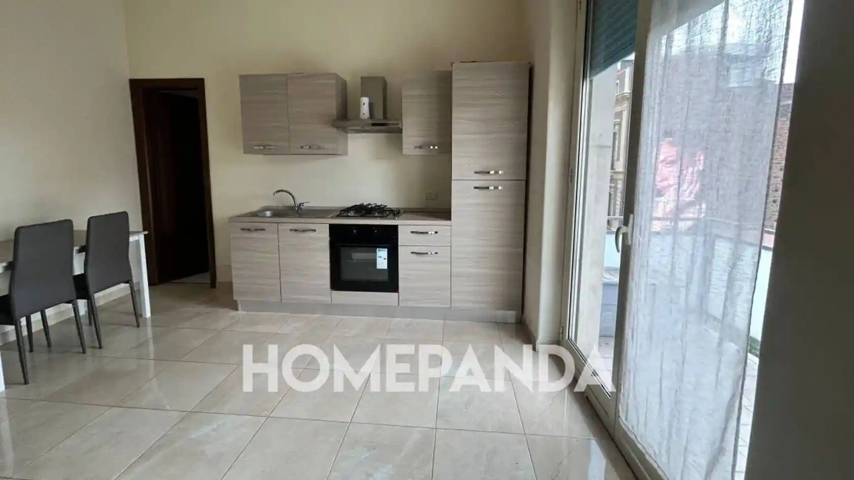 Monolocale via Etnea 551, Gioeni, Catania - foto 4