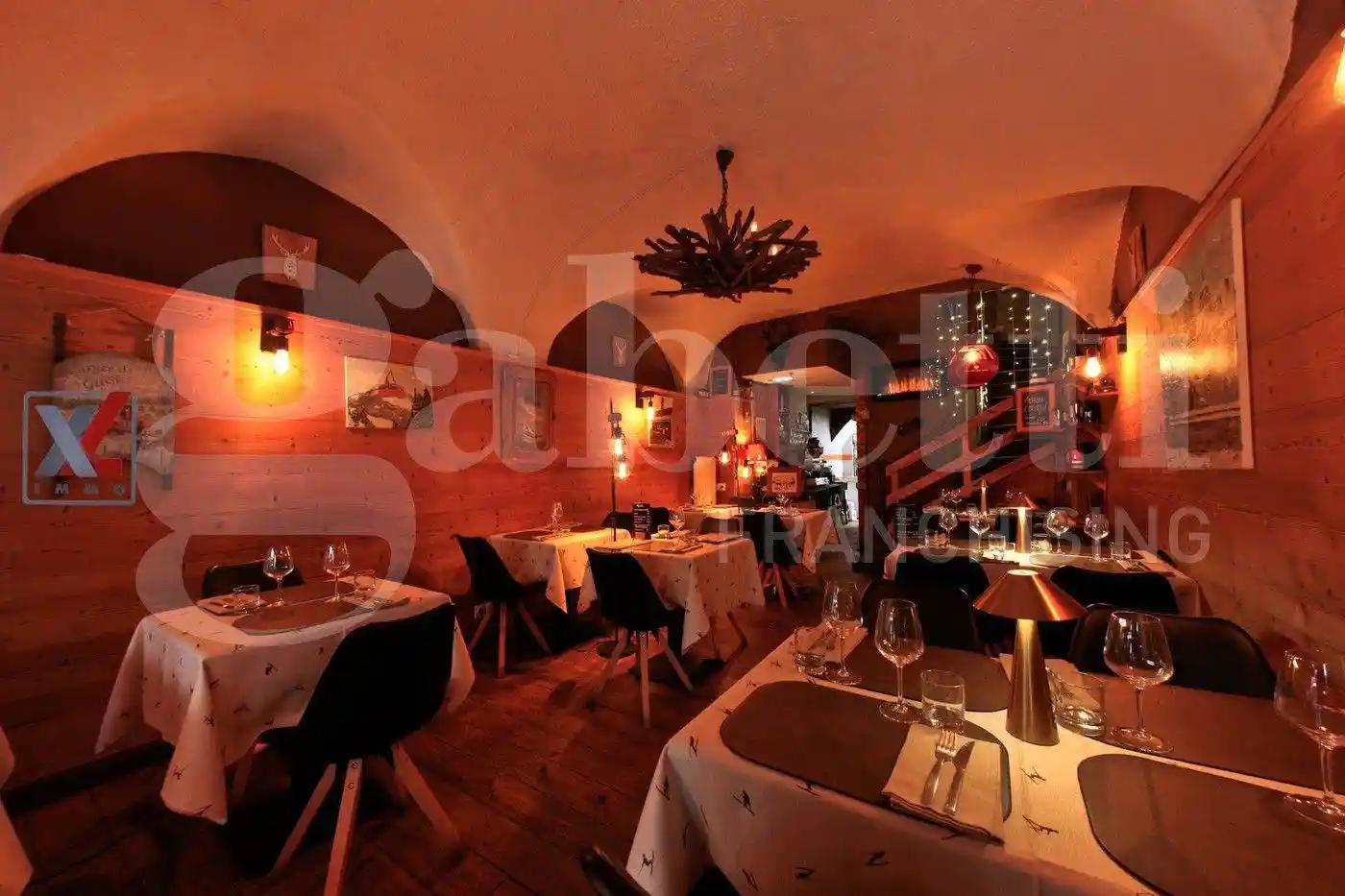 Palazzo - Edificio in Vendita - foto 2