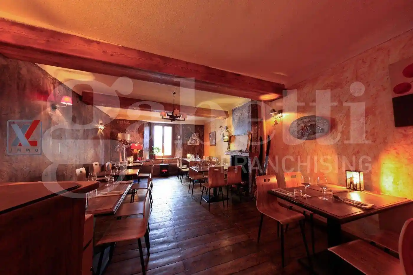 Palazzo - Edificio in Vendita - foto 4