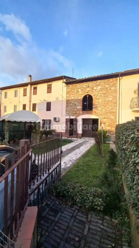 Terratetto unifamiliare via Picciorana 1036, Antraccoli, Lucca - foto 3