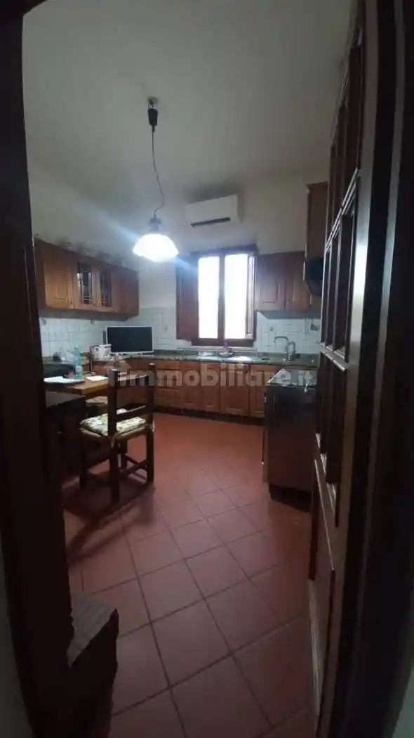 Terratetto unifamiliare via Picciorana 1036, Antraccoli, Lucca - foto 4