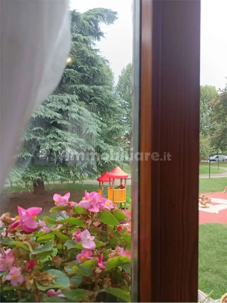 Appartamento in vendita a Muggiò