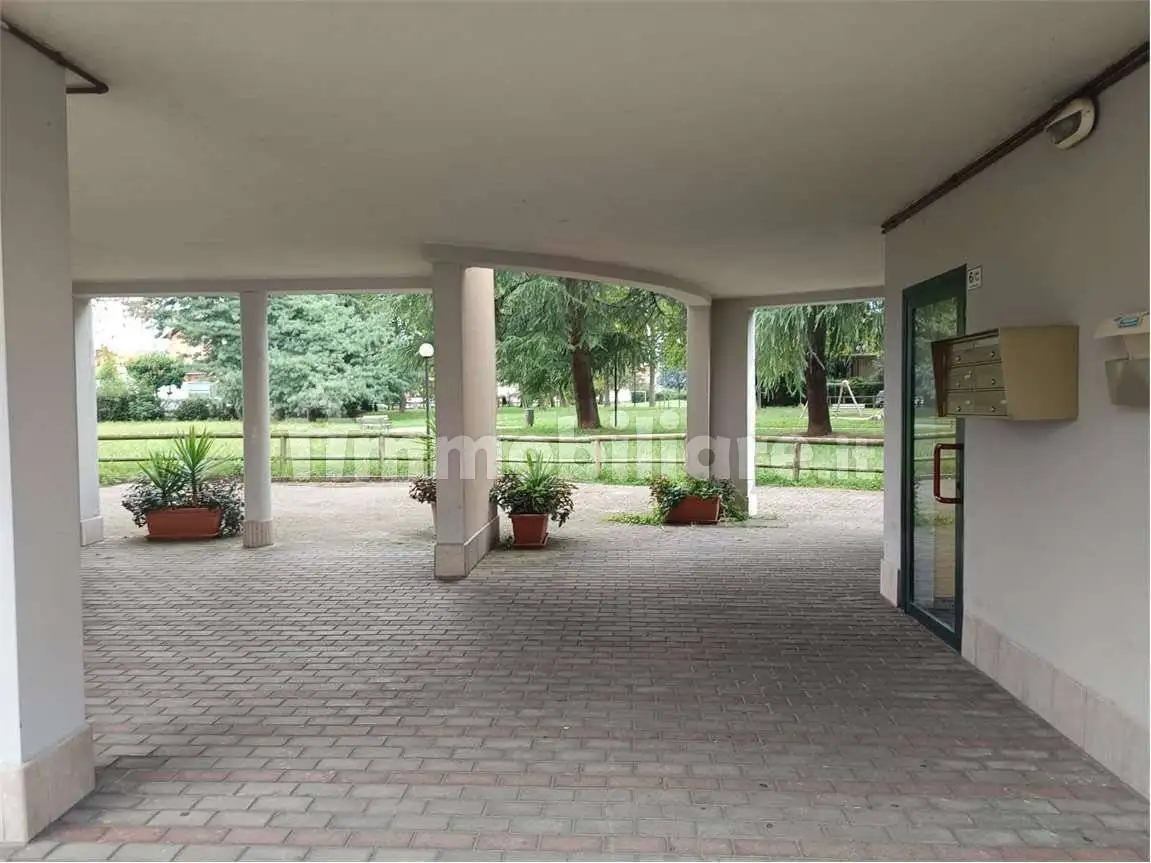 Quadrilocale via Montello, 6, Centro, Muggiò - foto 3