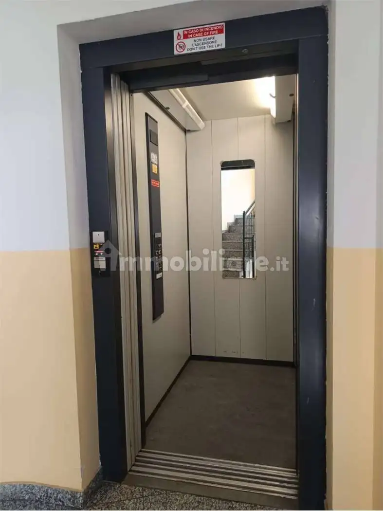 Quadrilocale via Montello, 6, Centro, Muggiò - foto 4