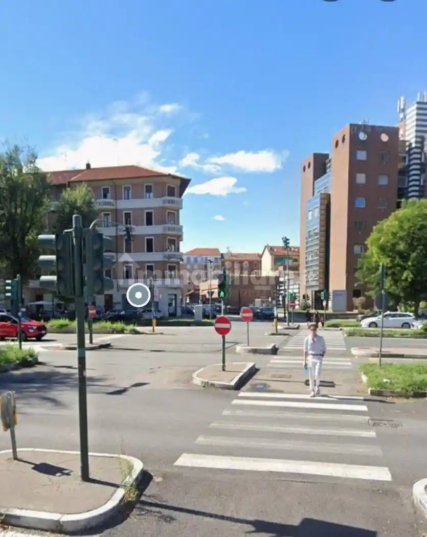 Loft piazza Rivoli, Cit Turin, Torino - foto 2