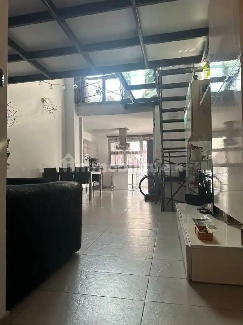 Loft piazza Rivoli, Cit Turin, Torino - foto 3