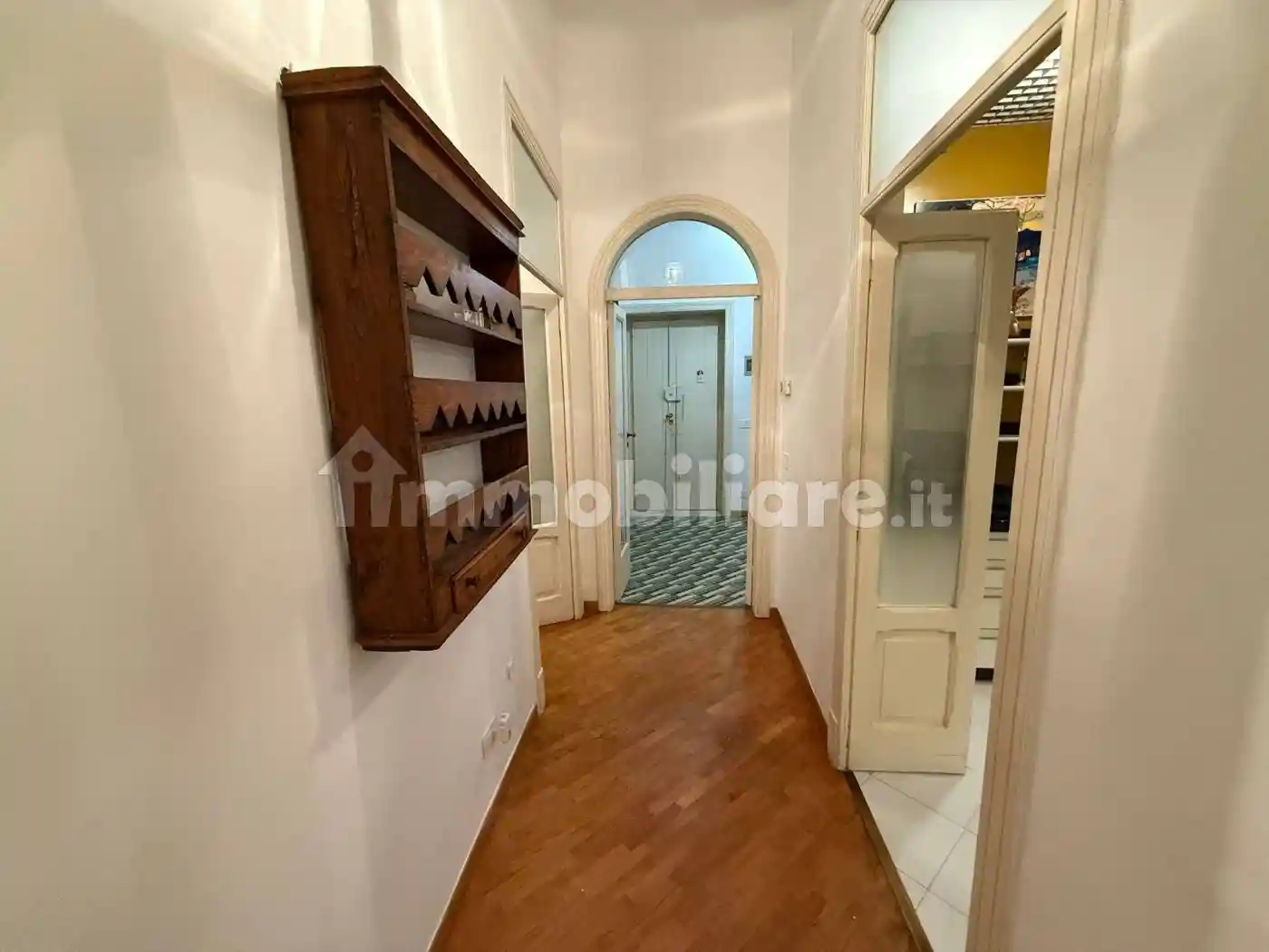 Quadrilocale via Marchese di Montrone 98, Murat, Bari - foto 3