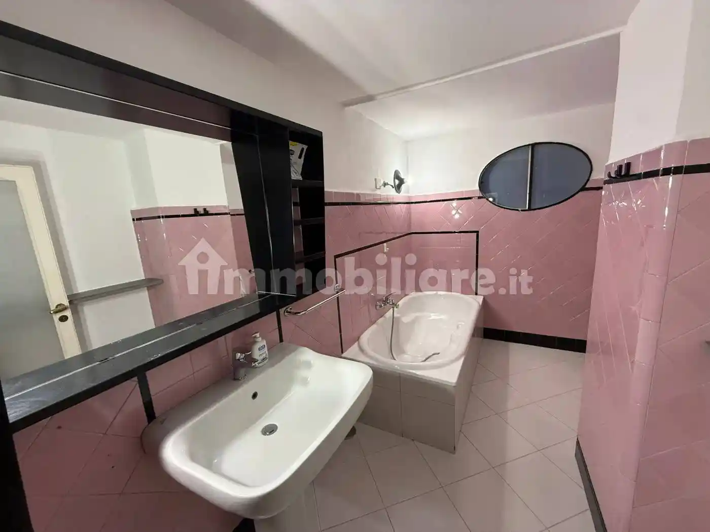 Quadrilocale via Marchese di Montrone 98, Murat, Bari - foto 5