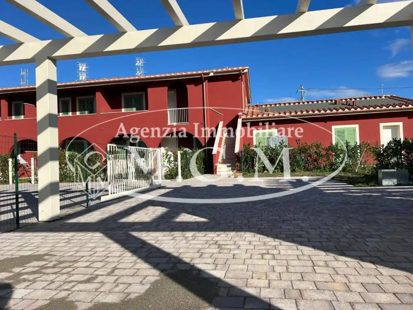 Appartamento in vendita a Calcinaia