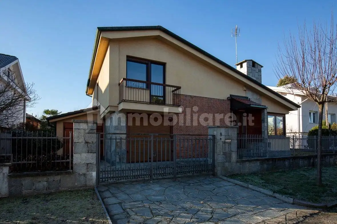Villa in vendita a Vinovo