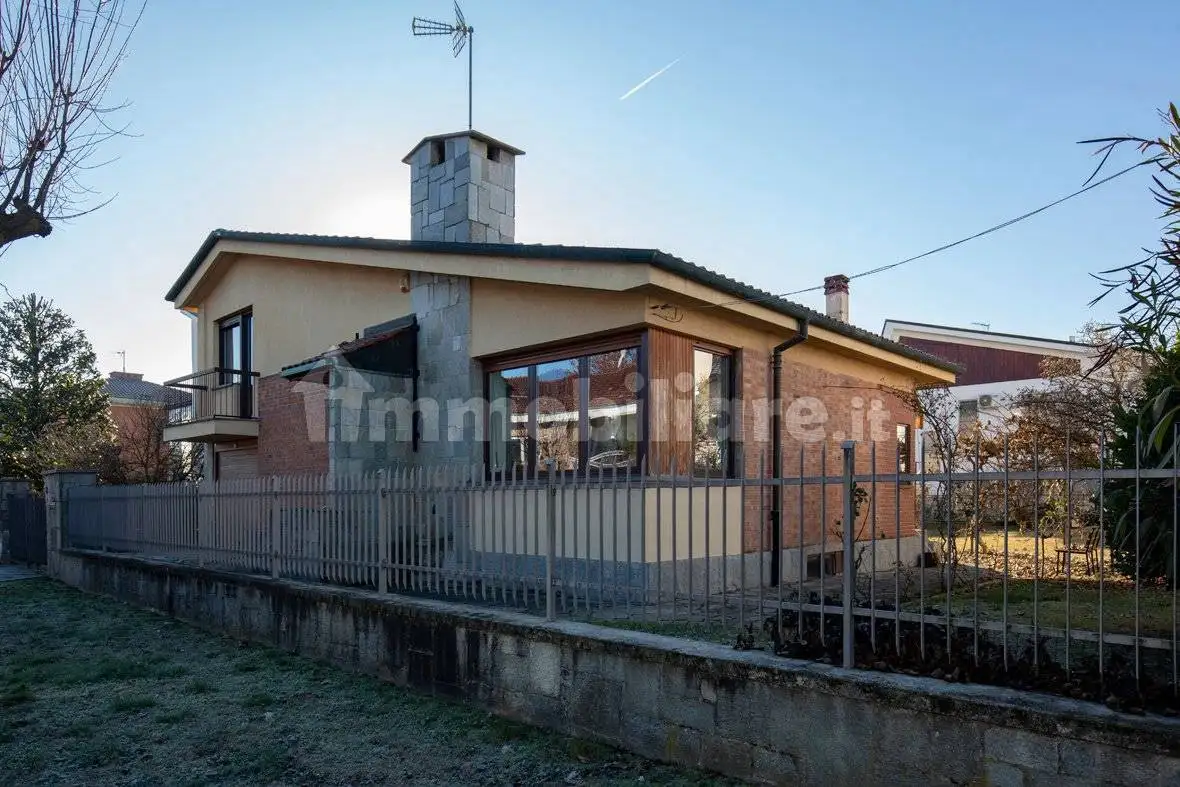 Villa unifamiliare via del Giardino 8, Garino, Vinovo - foto 3