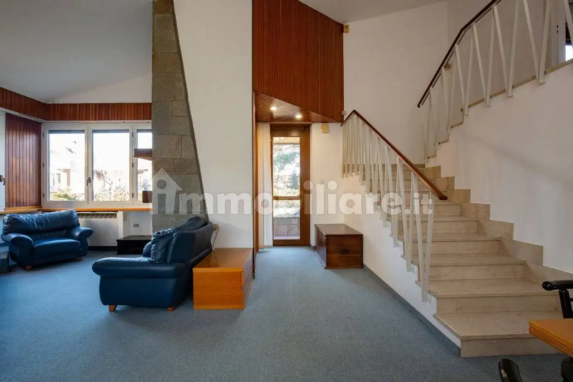 Villa unifamiliare via del Giardino 8, Garino, Vinovo - foto 5