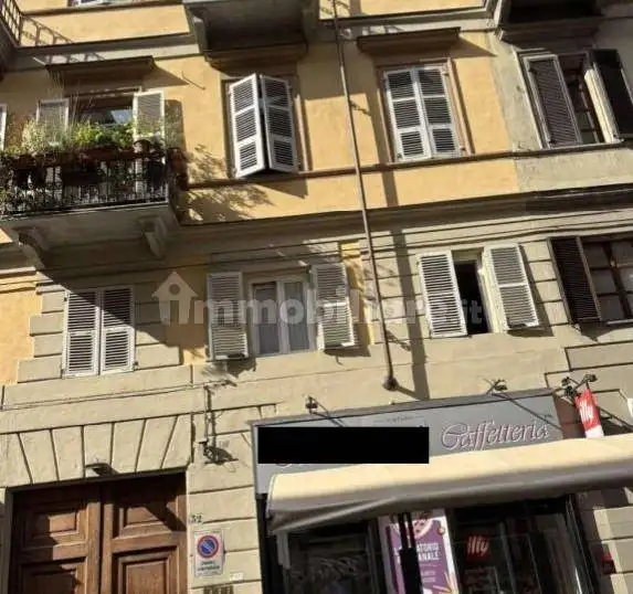 Appartamento in asta a Torino